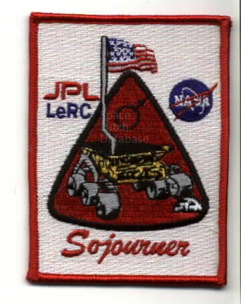 sojourner project sojourner project